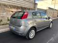 Fiat Grande Punto 1.3 MJT 90 CV 5 porte Dynamic Grigio - thumbnail 2
