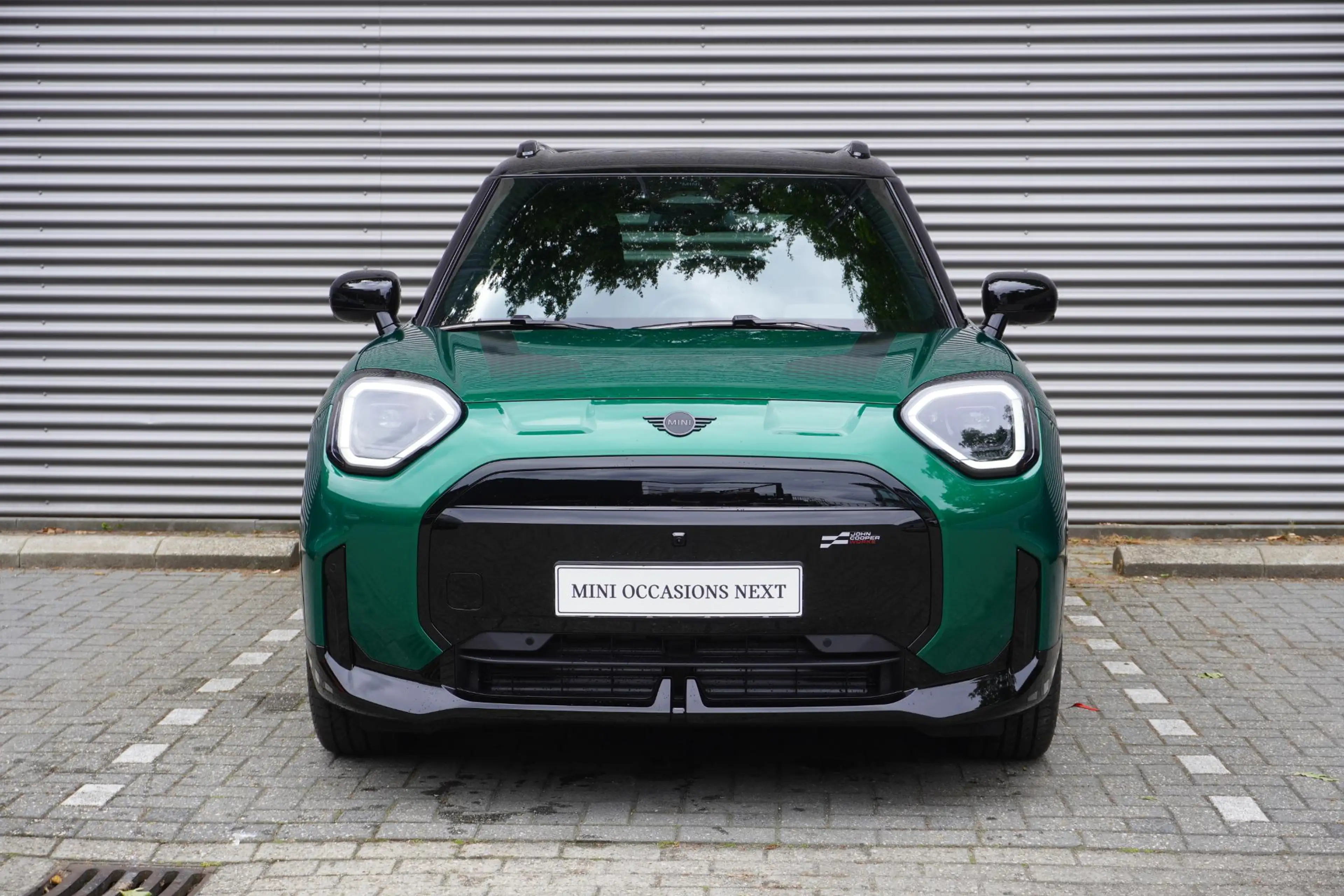 MINI Aceman E | John Cooper Works Uitvoering | Pakket L | Glaz — photo 3