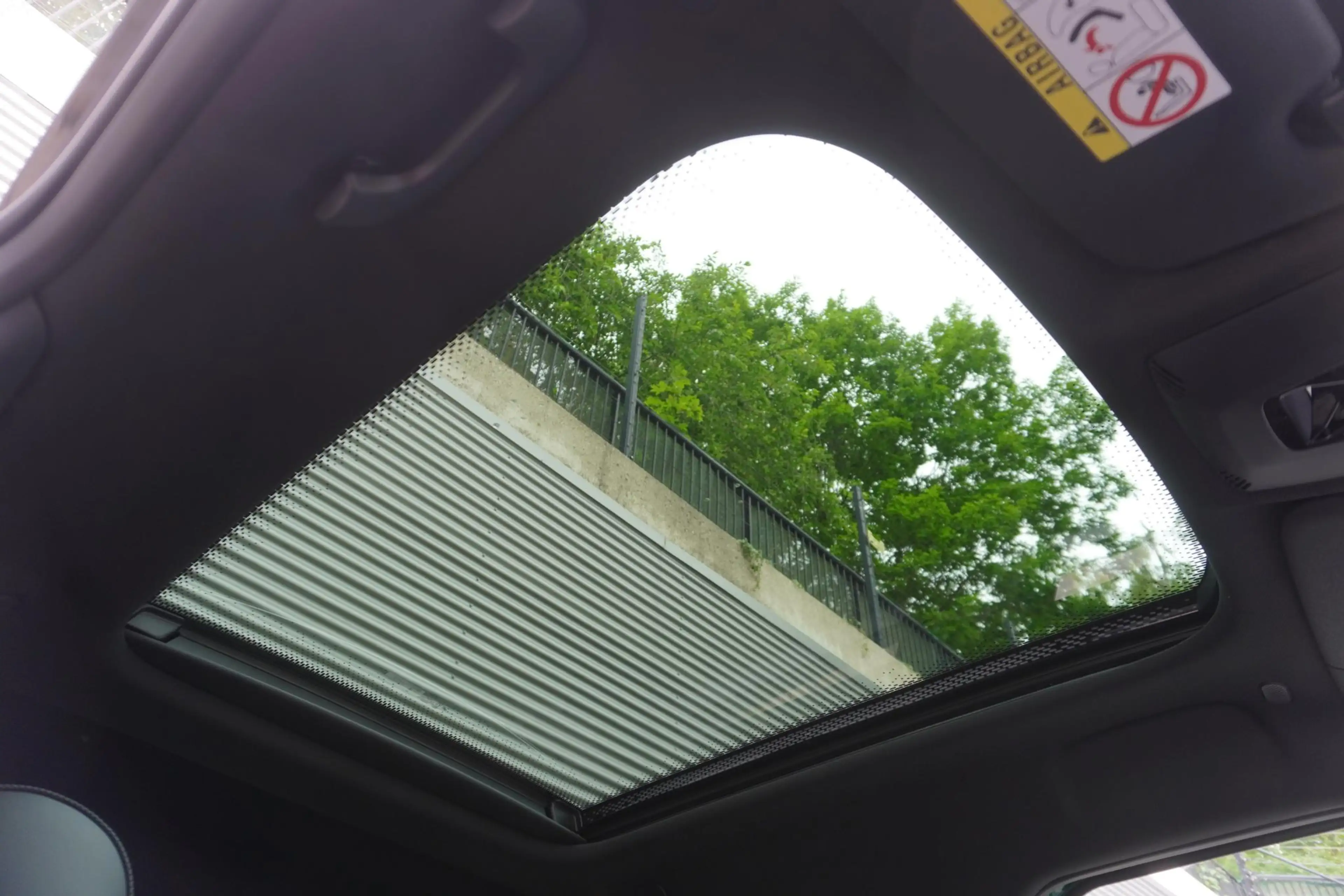 MINI Aceman E | John Cooper Works Uitvoering | Pakket L | Glaz — photo 13