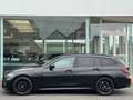 BMW 320 Touring dAS MHEV * Pack M * Toit Pano * Carnet Bmw Nero - thumbnail 5