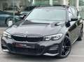 BMW 320 Touring dAS MHEV * Pack M * Toit Pano * Carnet Bmw Nero - thumbnail 1