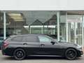 BMW 320 Touring dAS MHEV * Pack M * Toit Pano * Carnet Bmw Nero - thumbnail 6