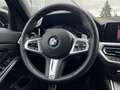 BMW 320 Touring dAS MHEV * Pack M * Toit Pano * Carnet Bmw Nero - thumbnail 14