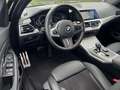 BMW 320 Touring dAS MHEV * Pack M * Toit Pano * Carnet Bmw Nero - thumbnail 15