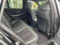BMW 320 Touring dAS MHEV * Pack M * Toit Pano * Carnet Bmw Nero - thumbnail 13