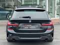BMW 320 Touring dAS MHEV * Pack M * Toit Pano * Carnet Bmw Nero - thumbnail 7