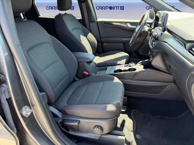 Ford Kuga view 15
