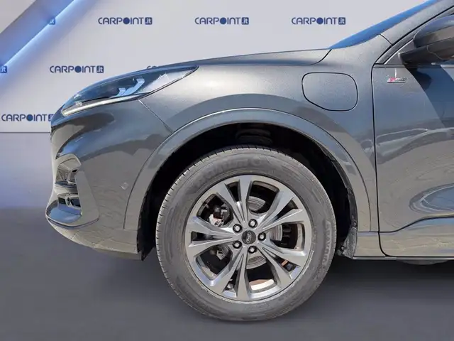 Ford Kuga view 14