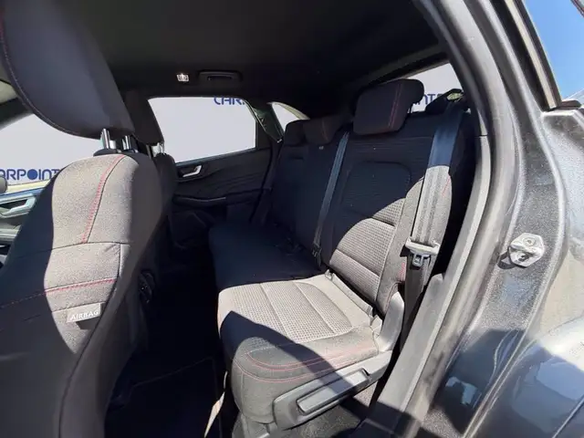 Ford Kuga view 13