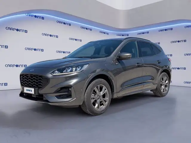 2023 Ford Kuga in Grey for sale