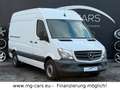 Mercedes-Benz Sprinter II Kasten~214~Park Sensor~6-Gang~152TKM Blanc - thumbnail 2