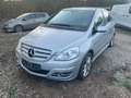 Mercedes-Benz B 170 BlueEfficiency AHK+SHZ+KlimaA+PDC+ParkAss Silber - thumbnail 1