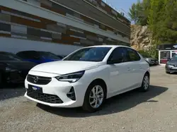Opel Corsa 1.2 TURBO 130 Ch GS LINE EAT8