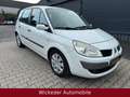 Renault Scenic II Exception/Tüv Neu/Top Pflege Weiß - thumbnail 1