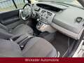 Renault Scenic II Exception/Tüv Neu/Top Pflege Weiß - thumbnail 9