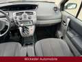Renault Scenic II Exception/Tüv Neu/Top Pflege Weiß - thumbnail 12
