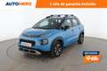 Citroen C3 Aircross 1.2 PureTech Feel Blue - thumbnail 1