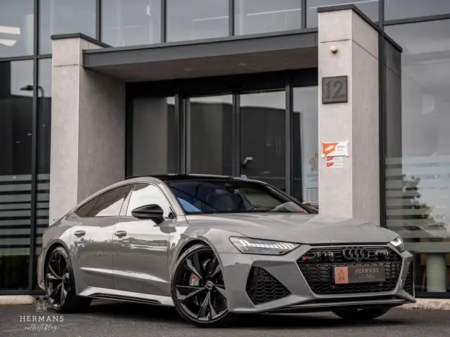 Audi RS7