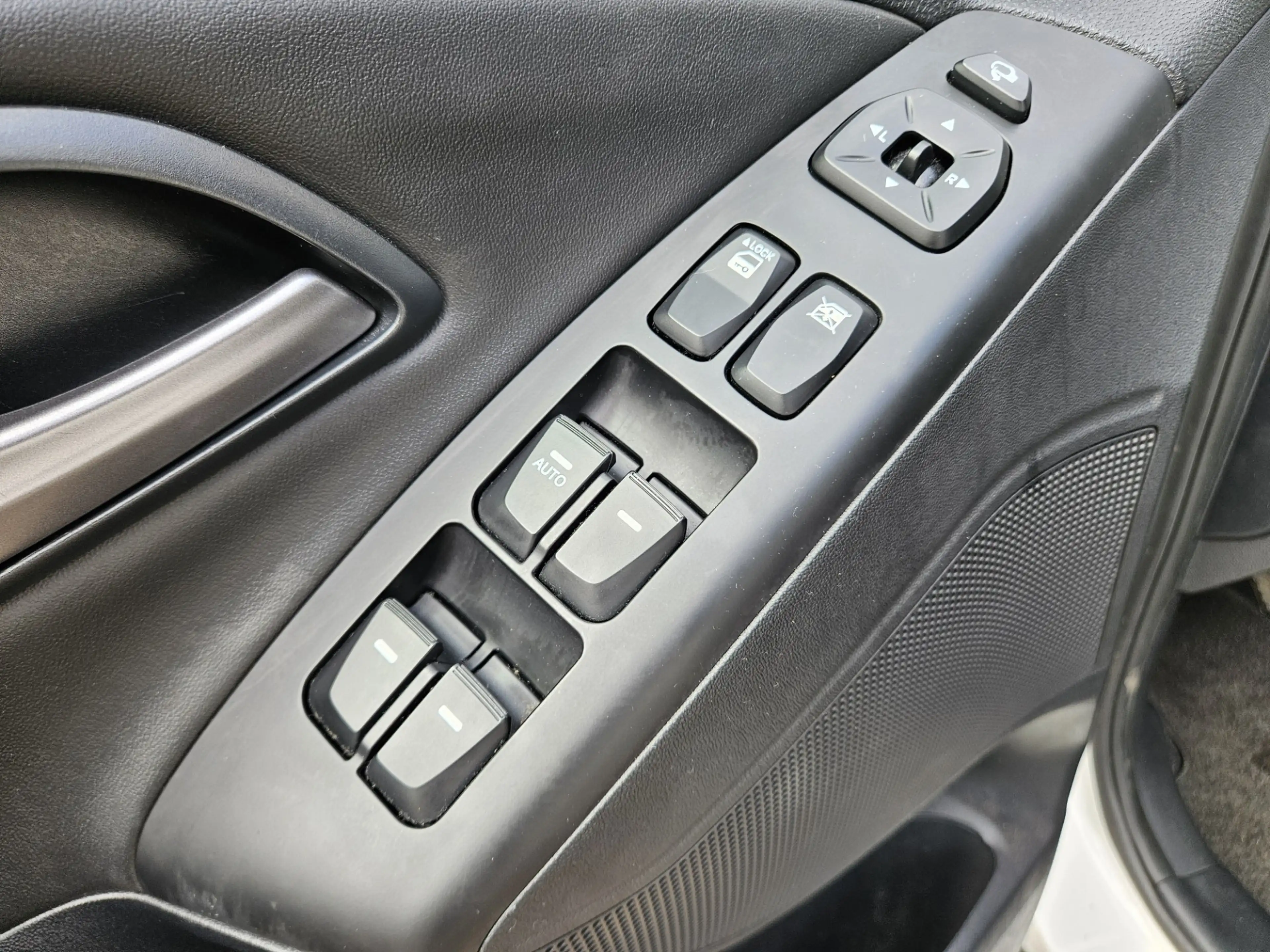 Hyundai iX35 1.6i GDI Go! Trekhaak! NAP! Dealer Onderhouden! Ne — photo 12
