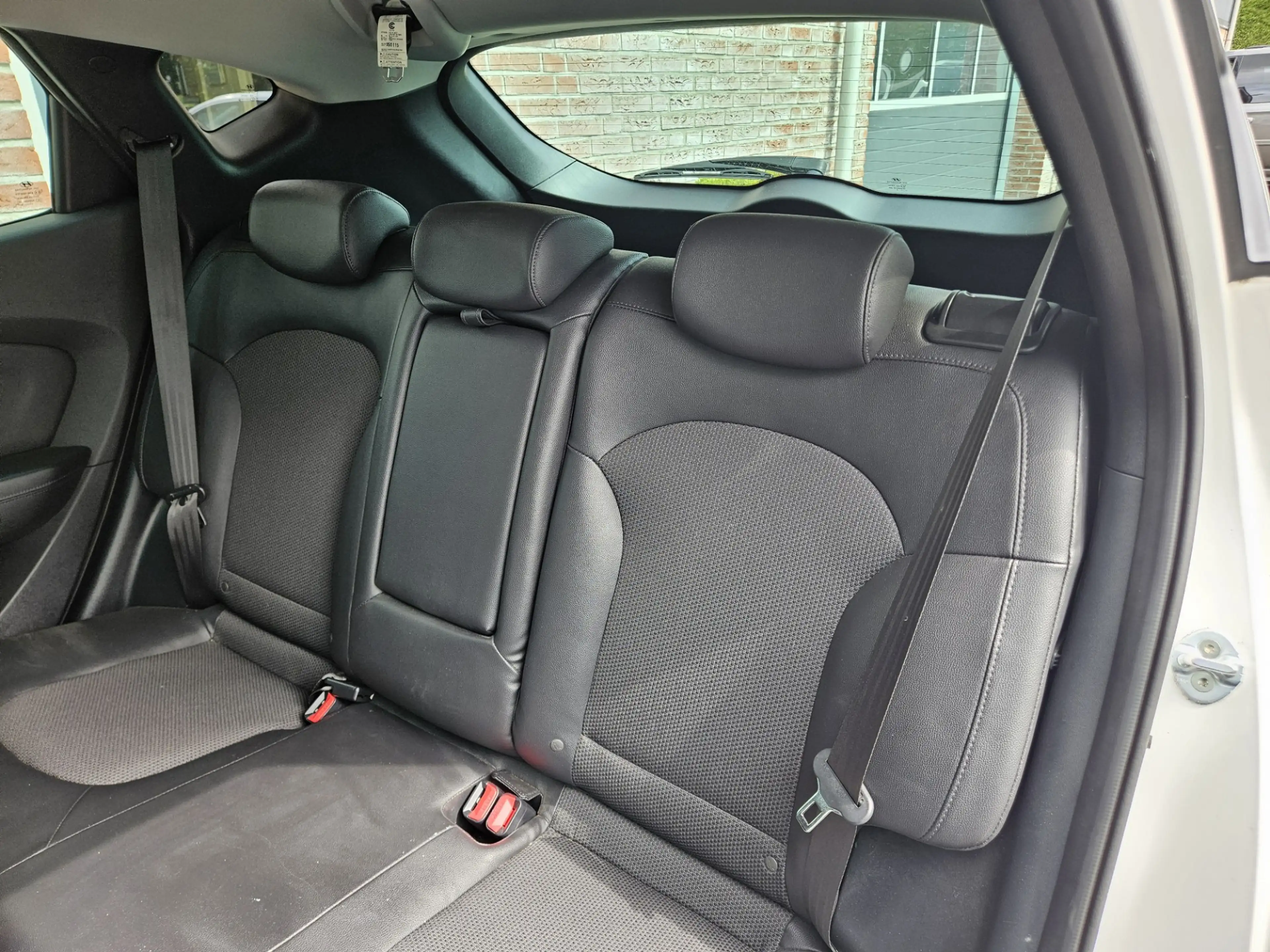 Hyundai iX35 1.6i GDI Go! Trekhaak! NAP! Dealer Onderhouden! Ne — photo 4