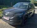 Skoda Kodiaq Kodiaq 1.4 TSI DSG 4x4 - Sieges ventilés - pano Noir - thumbnail 2