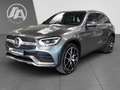 Mercedes-Benz GLC 400 d 4M AMG+Sthz+digCock+Distr+Pan+Burm+HUD Grijs - thumbnail 16