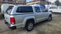 Volkswagen Amarok 3.0 V6 TDI 4MOTION aut. +Hard Top Srebrny - thumbnail 4