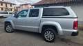 Volkswagen Amarok 3.0 V6 TDI 4MOTION aut. +Hard Top Srebrny - thumbnail 2