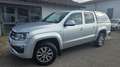 Volkswagen Amarok 3.0 V6 TDI 4MOTION aut. +Hard Top Argent - thumbnail 3