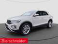 Volkswagen T-Roc 1.5 TSI DSG Style LED PDC RFK Grau - thumbnail 1