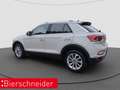 Volkswagen T-Roc 1.5 TSI DSG Style LED PDC RFK Grau - thumbnail 5