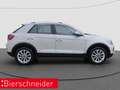 Volkswagen T-Roc 1.5 TSI DSG Style LED PDC RFK Grau - thumbnail 9