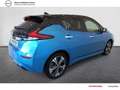 Nissan Leaf 62 kWh e+ Tekna Azul - thumbnail 3