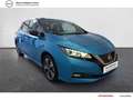 Nissan Leaf 62 kWh e+ Tekna Azul - thumbnail 16