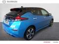 Nissan Leaf 62 kWh e+ Tekna Azul - thumbnail 17