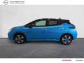 Nissan Leaf 62 kWh e+ Tekna Azul - thumbnail 2