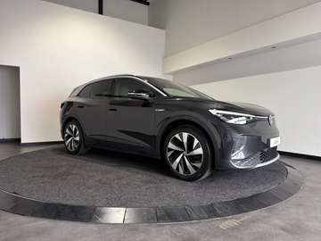 First 77 kWh | First editie | Trekhaak | Carplay |