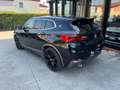 BMW X2 X2 xdrive20d Msport X FULL Nero - thumbnail 4