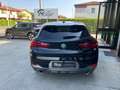 BMW X2 X2 xdrive20d Msport X FULL Nero - thumbnail 5
