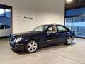 Mercedes-Benz E 270 Classe E - W211 Berlina td cdi Elegance Bleu - thumbnail 1