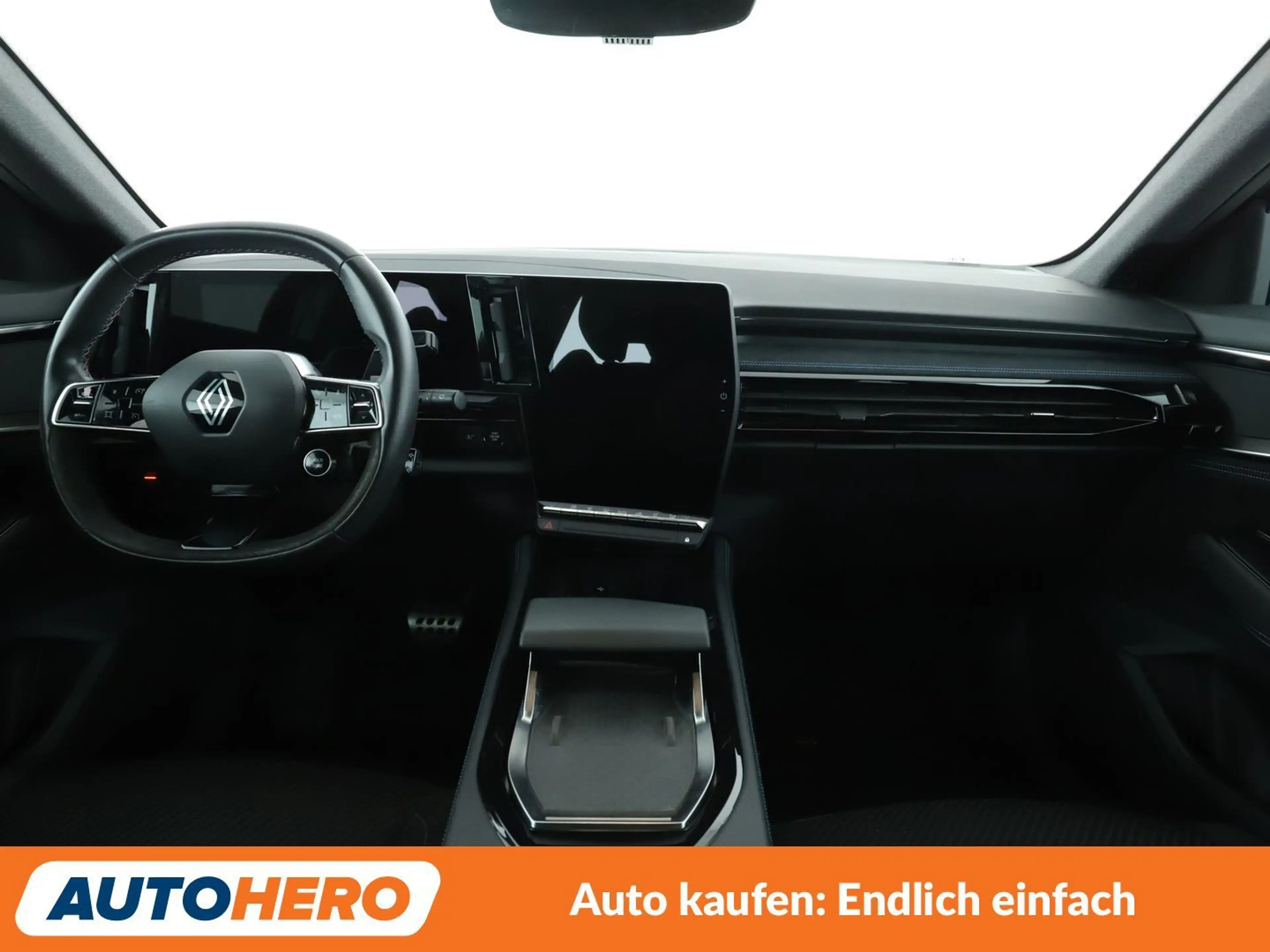 Renault Austral 1.3 TCe Mild-Hybrid Techno Esprit Alpine Aut.*NAVI — photo 12