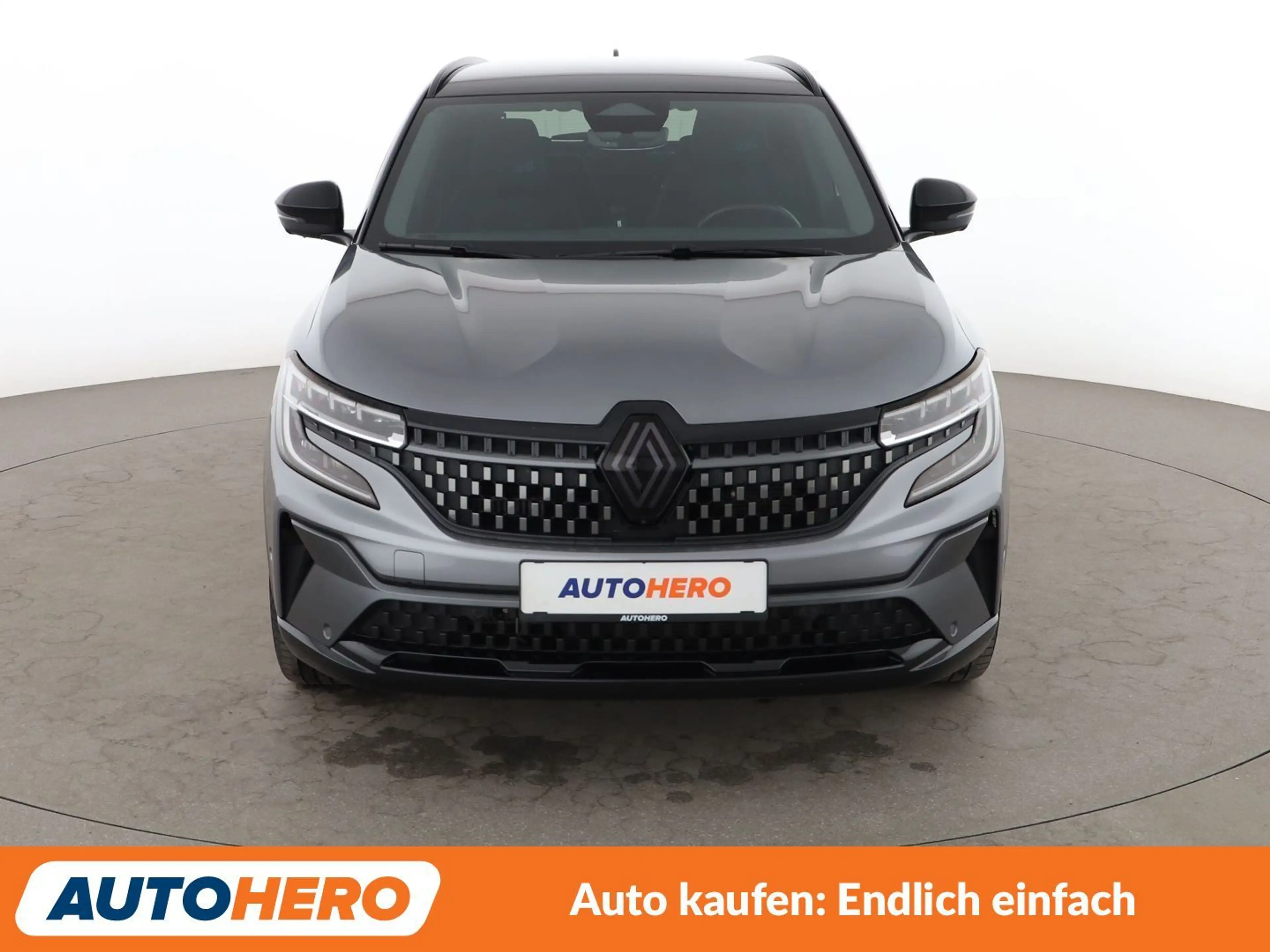 Renault Austral 1.3 TCe Mild-Hybrid Techno Esprit Alpine Aut.*NAVI — photo 9