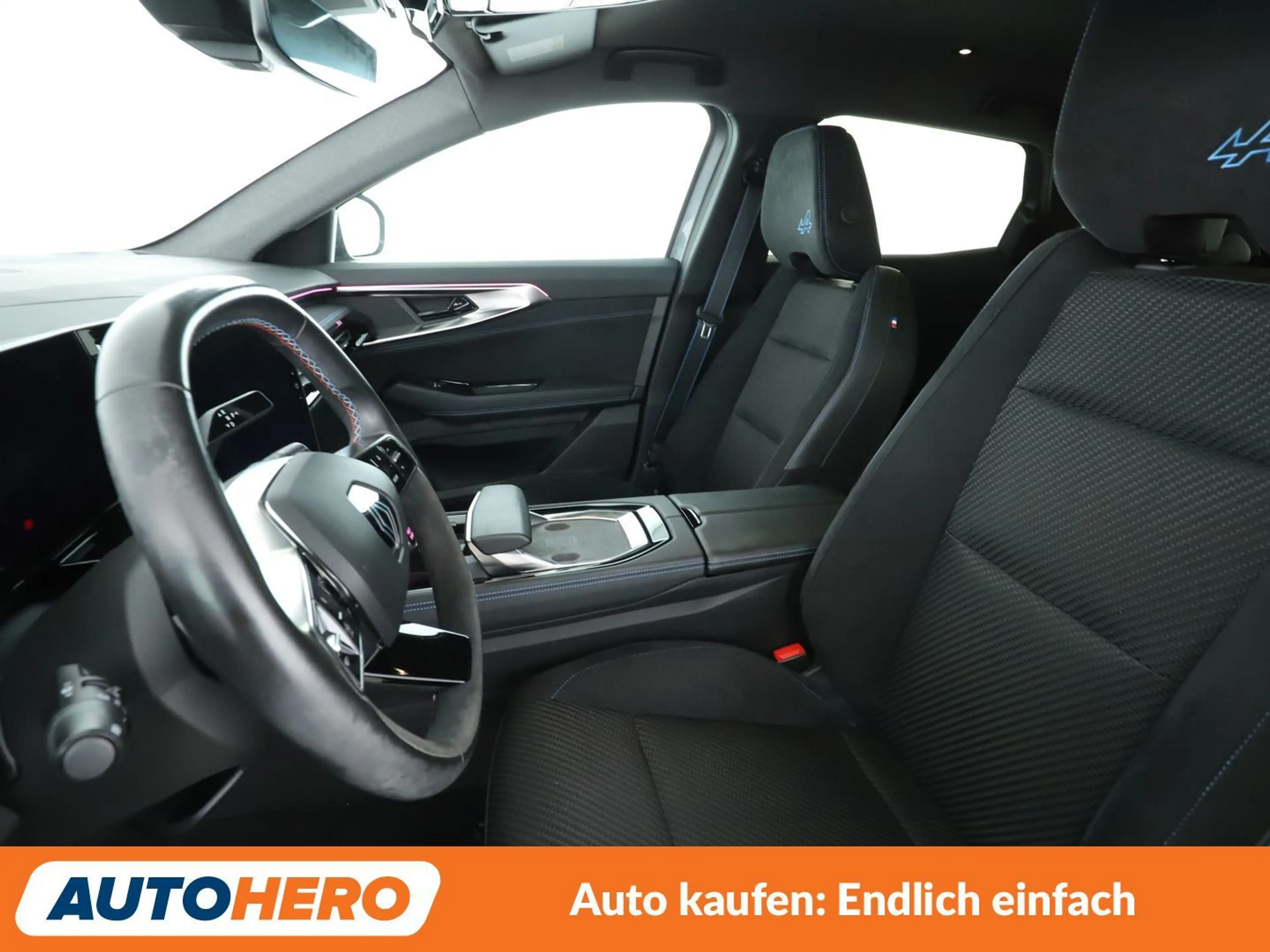 Renault Austral 1.3 TCe Mild-Hybrid Techno Esprit Alpine Aut.*NAVI — photo 10
