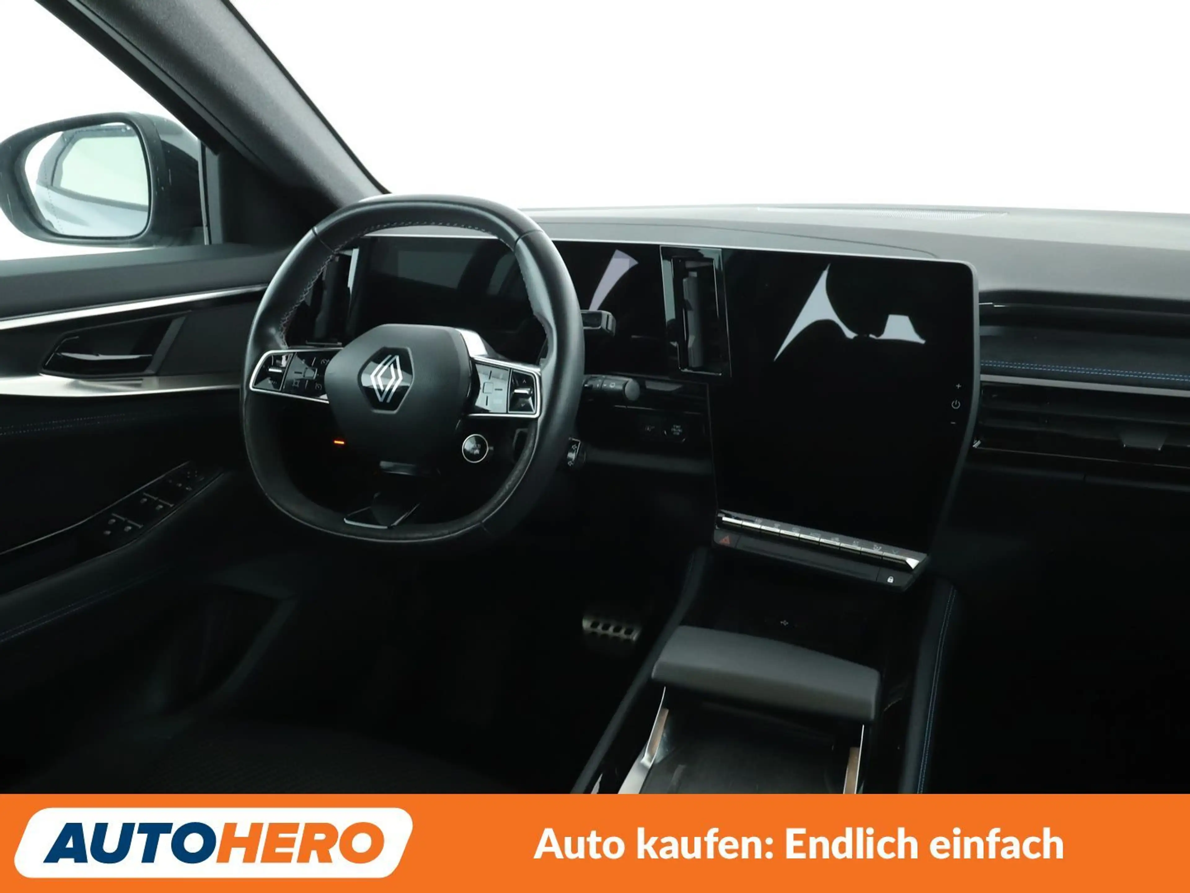 Renault Austral 1.3 TCe Mild-Hybrid Techno Esprit Alpine Aut.*NAVI — photo 13