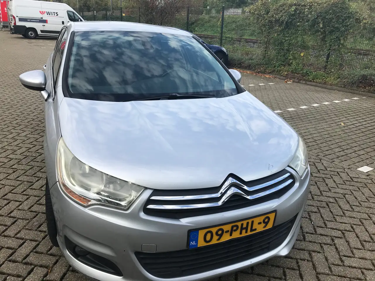 Citroën C4