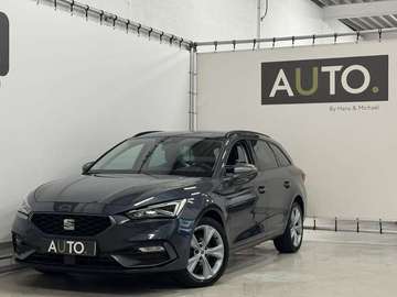 ST e-Hybrid PHEV 1.4 FR DSG *CARPLAY*CAMERA*