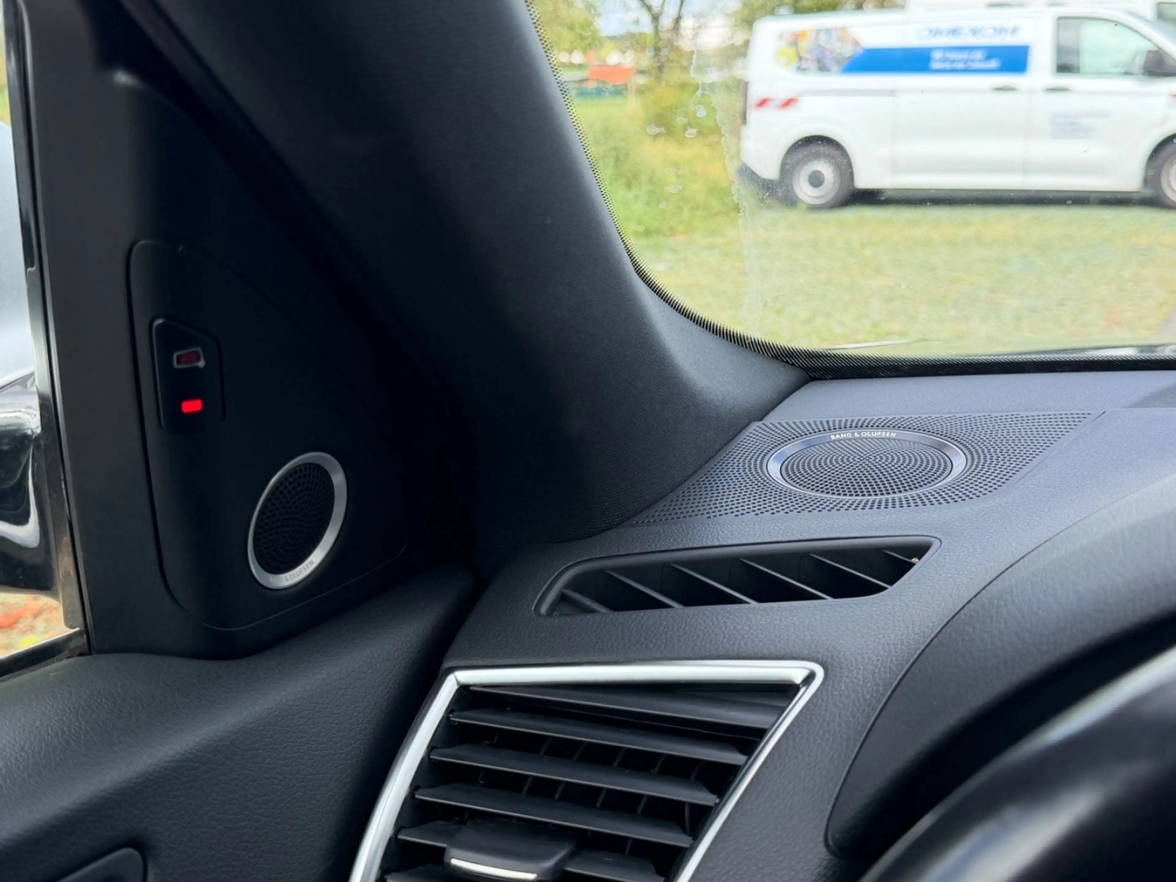 Audi SQ5 3.0 TDI quattro*SPUR*STANDH*B&O* — photo 16