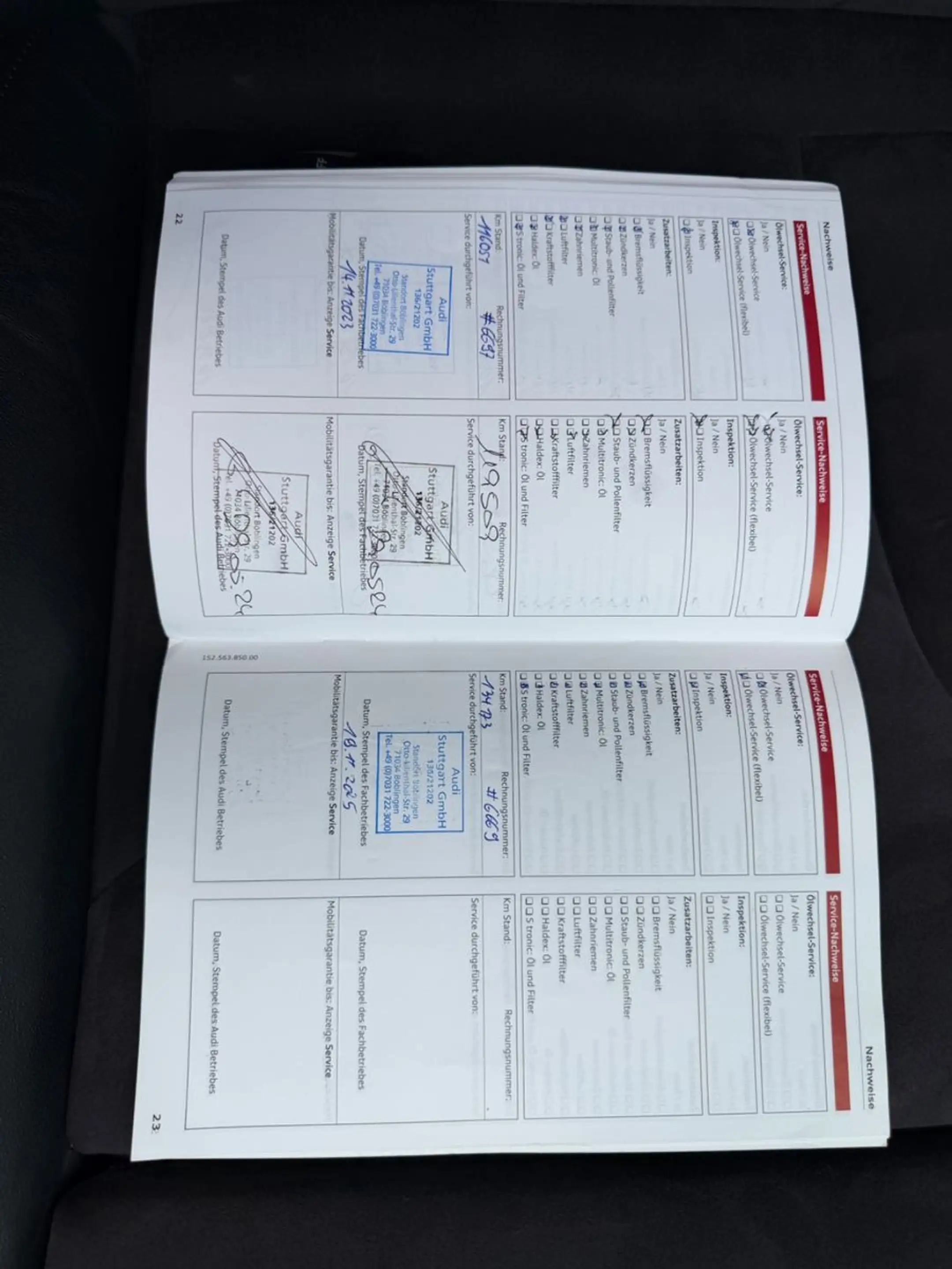 Audi SQ5 3.0 TDI quattro*SPUR*STANDH*B&O* — photo 19