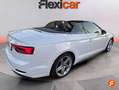 Audi A5 Cabrio 2.0TDI S tronic Blanco - thumbnail 46