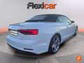 Audi A5 Cabrio 2.0TDI S tronic Blanco - thumbnail 10